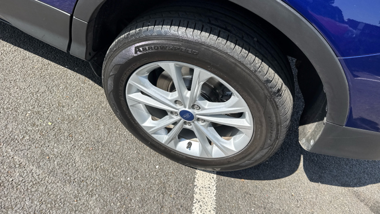 Ford Kuga 1.5 TDCi Titanium 5dr 2WD Diesel Estate